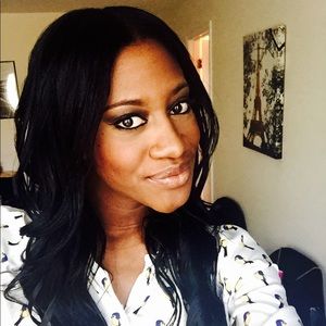 Meet your Posher, Veronique